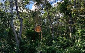 Casa Tzalam Tulum Selva